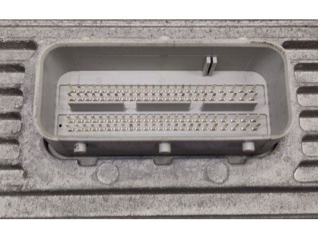 Блок управления двигателя 68331181AA, P68331181AA   Ram 1500