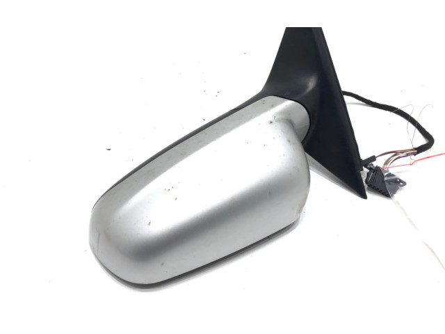 Зеркало электрическое        Skoda Superb B5 (3U)  2001 - 2008 года   