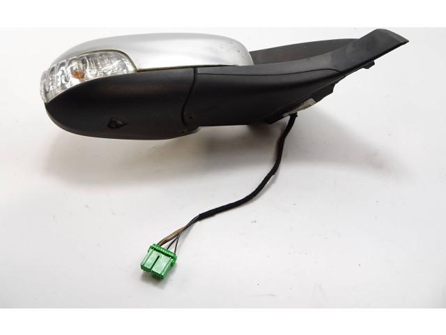 Зеркало электрическое        Volvo C30  2010 - 2013 года   