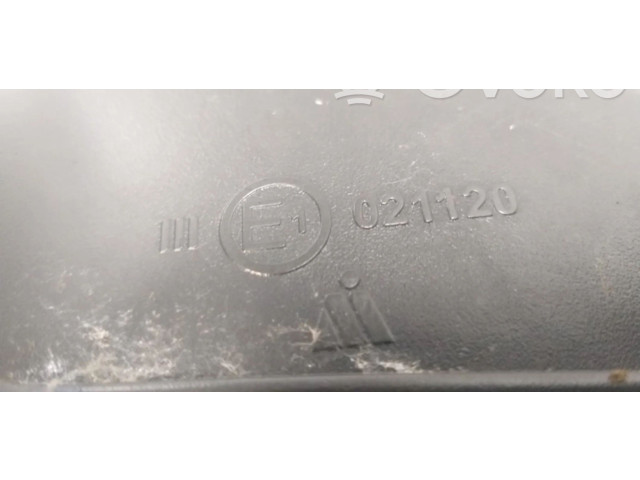 Зеркало (механическое)       Audi A1  2010 - 2018 года   