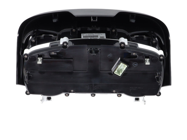 Панель приборов 9831121380   Citroen C3 Aircross       