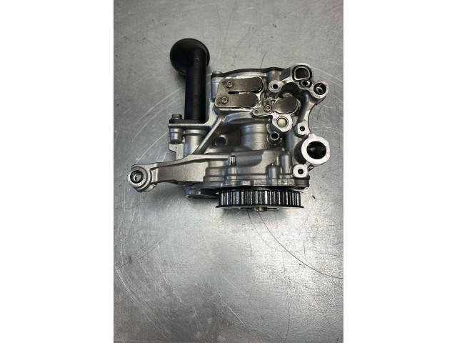 Турбина Volkswagen PASSAT B8 1.6 4918001275, 2706160002