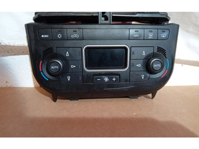 Блок управления климат-контролем 156088743 Alfa Romeo Mito