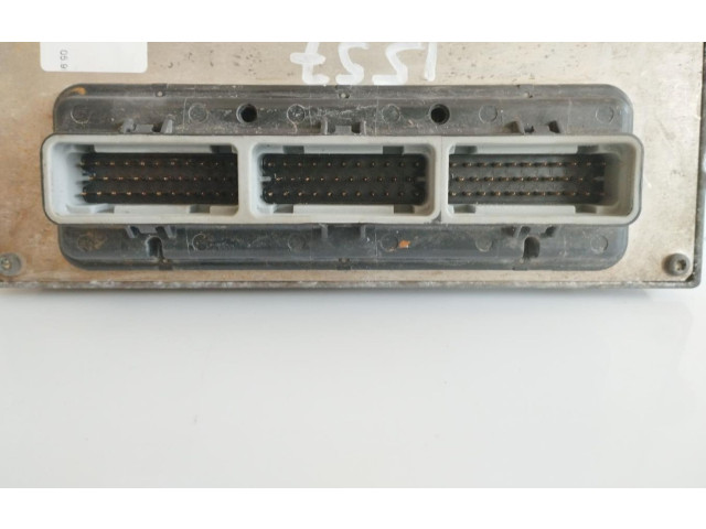 Блок управления коробкой передач P56041642AD   Jeep Grand Cherokee (WJ)