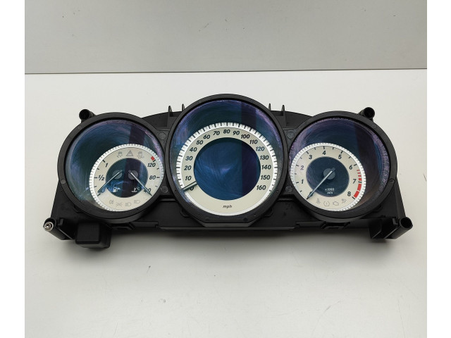 Přístrojová deska Mercedes-Benz CLS C218 X218 2012 A2189005403, A2C53435189