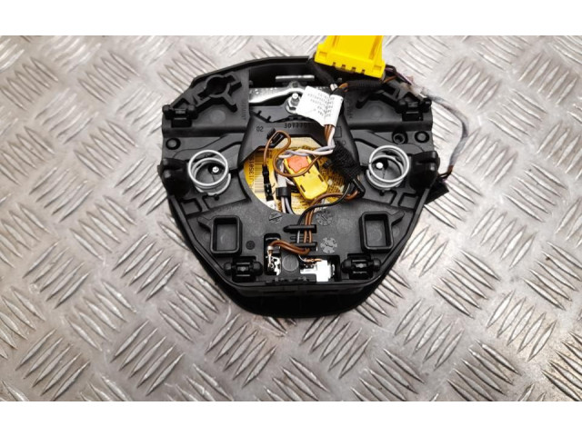 Подрулевой шлейф SRS 3V0880201AB, M8524 Skoda Superb B8 (3V)