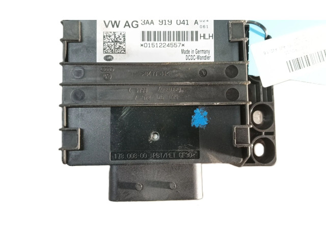 Блок управления 3AA919041A, 8ES01045220 Volkswagen Jetta VI