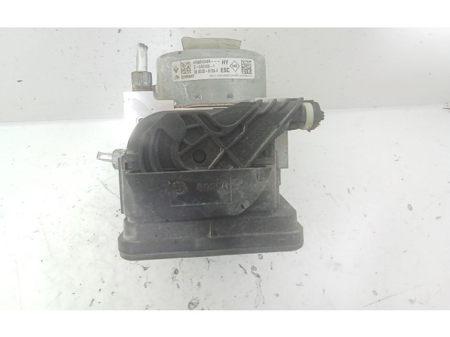 Pojistková skříňka Блок управления ABS 10.0220-0728.4, 10.0220-0728.4 Renault Megane IV 2017