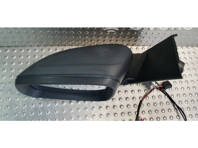 Zpětné zrcátko Volkswagen Caddy 2020 2K7857501AC