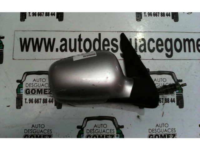 Zpětné zrcátko  Skoda Felicia I     