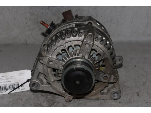 Генератор    Jeep Renegade      