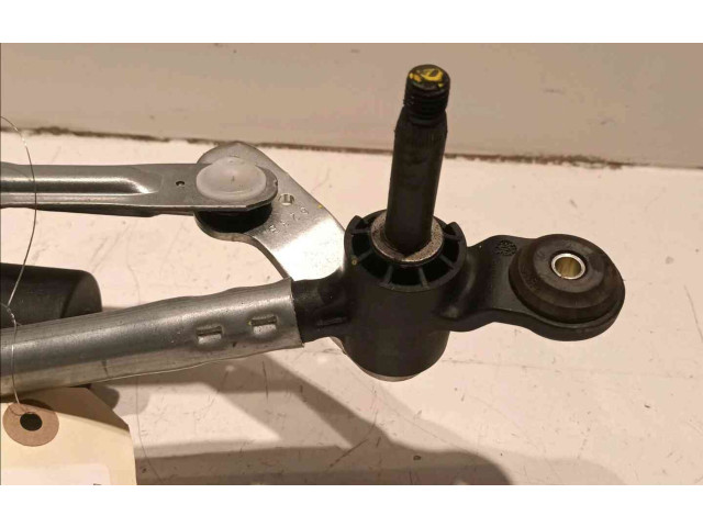 Моторчик дворников 288006875R Dacia Jogger