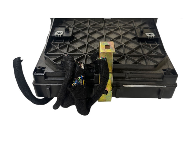 Блок комфорта S108151001   Volkswagen Sharan   