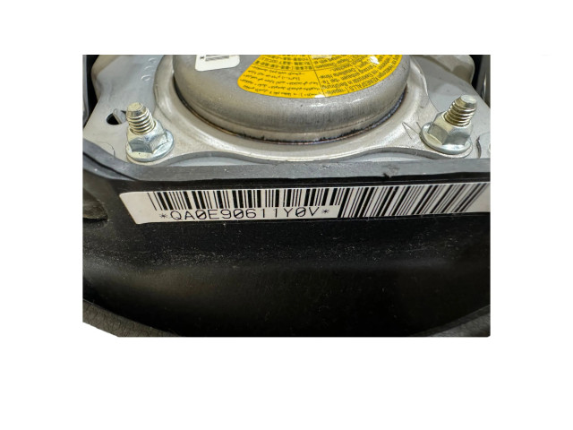 Подушка безопасности водителя Subaru Forester SH