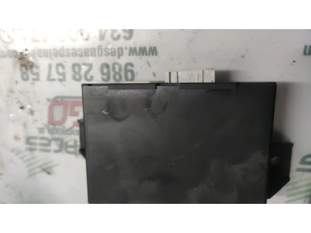 Блок управления двигателя 46742881, MODULOELECTRONICO Alfa Romeo 166