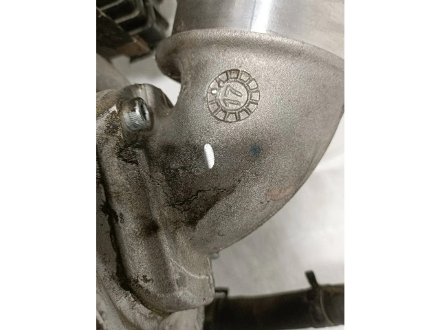 Турбина Maserati Levante 3.0 35242186F, 822222