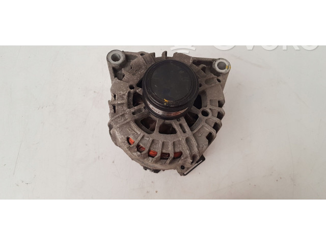 Генератор DS7T10300KD   Ford S-MAX      