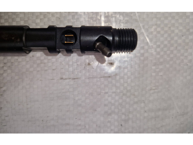 Форсунка A6650170121    SsangYong Rexton   