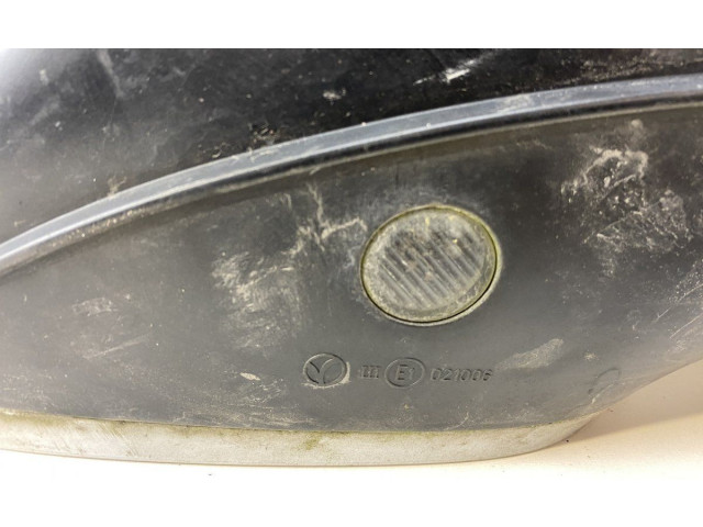 Zpětné zrcátko Audi Q7 4L 2011 4L2857410BE, 4L2857410BE