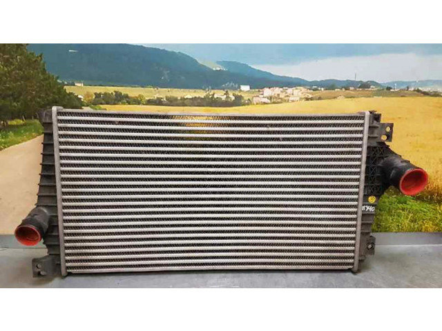 Интеркулер 96436138, 622263 Chevrolet Epica 2.0