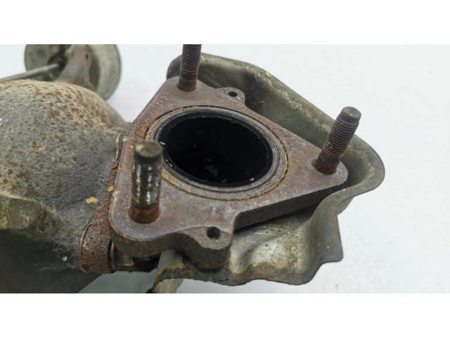 Турбина Honda CR-V 2.2 18900RMAF01, 7537079