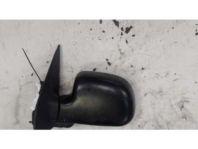 Зеркало электрическое     левое   Daihatsu Terios     