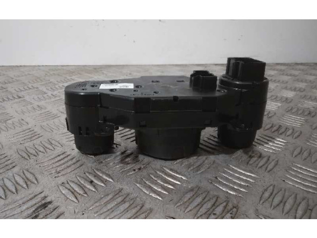 Модуль блока управления кондиционером 150529171728 Ford Ecosport