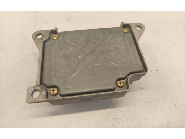 Блок подушек безопасности 8L0959655H, 990630 Audi A3 S3 8L