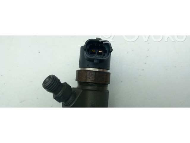 Vstřikovač 0445110351 Fiat Punto Evo 199 A9.000