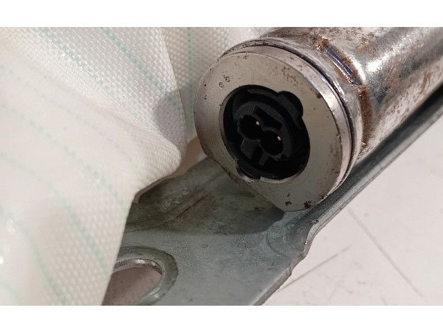 Боковая подушка безопасности 9804358780 Citroen C4 Cactus