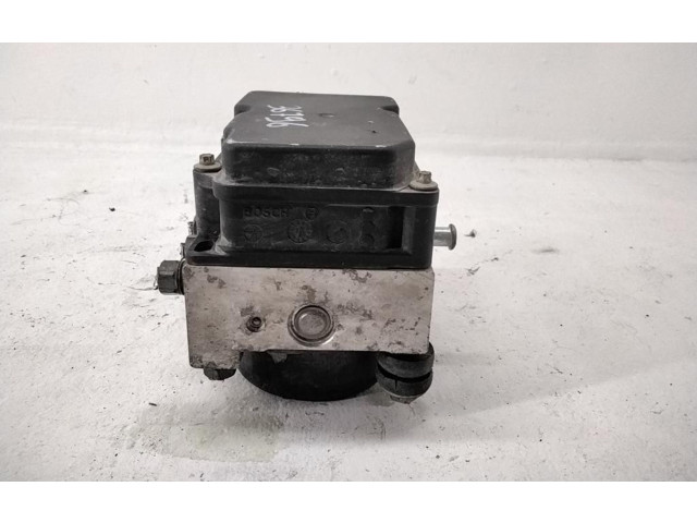 Блок АБС 71752577, 0265232491 Fiat Qubo - года