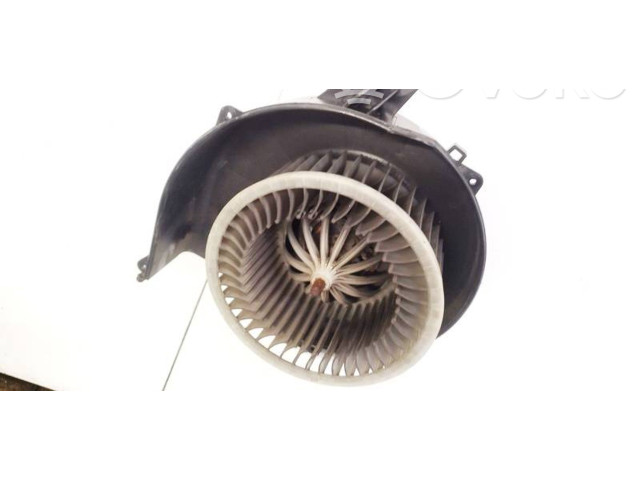 Вентилятор печки 6Q1819015C, 78542 Audi A2
