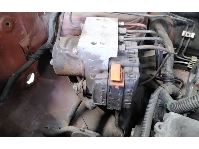 Блок АБС 56100-80G11 Suzuki Ignis - года