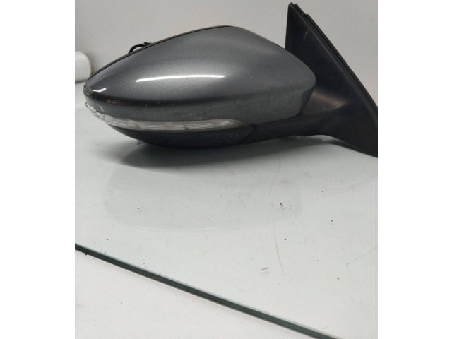 Зеркало электрическое Volkswagen Jetta VI 2011 - 2018 года