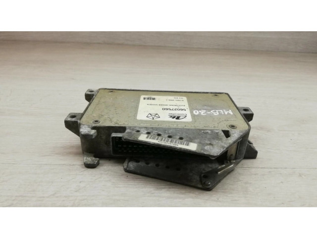 Блок АБС 56027560   Jeep  Grand Cherokee  1993-1998 года