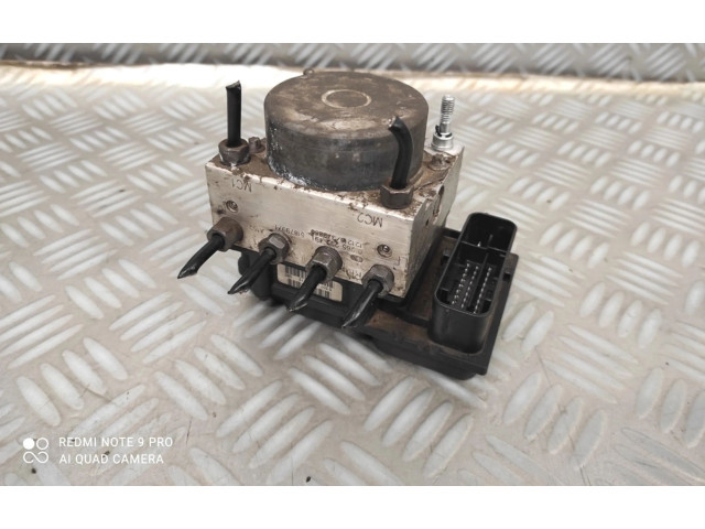 Блок управления АБС 0265232491 Fiat Fiorino