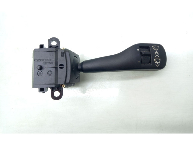 Ручка стеклоочистителей 61318363669, 8363669 BMW X5 E53