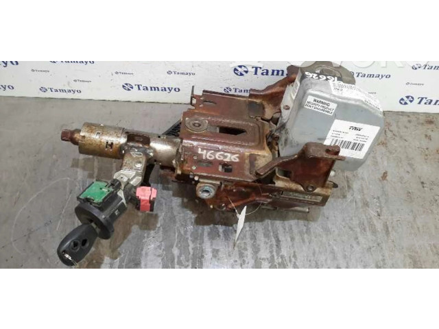    Рулевая рейка 8200826807A   Renault Clio III 2005 - 2012 года