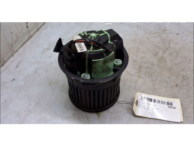 Вентилятор печки 6441CZ Citroen C4 II