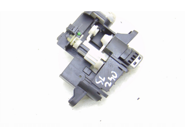 Блок управления a2306800284   Mercedes-Benz SL R230