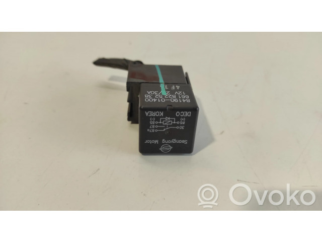 Другое реле