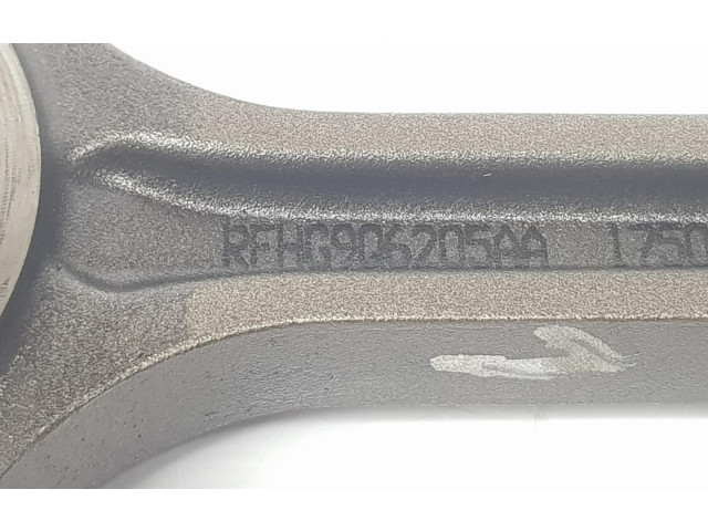 Ojnice BIELAYLDC, YLDC Ford Kuga III