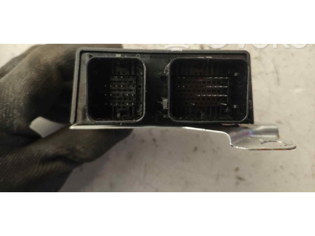 Блок подушек безопасности 0285010950 Ford Galaxy