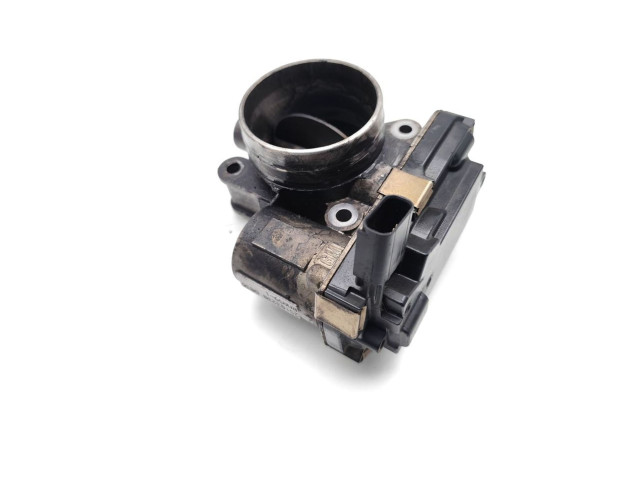 Электрическая задвижка 25183238, RMA59-1 Chevrolet Captiva