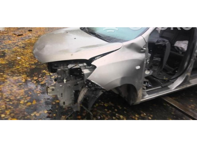 Außenspiegel elektrisch Tür vorne Dacia Lodgy 2012 - года