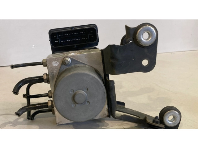 Блок АБС 6G912M110AG, 16150201 Ford Galaxy 2006-2015 года