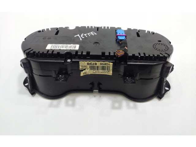 Панель приборов 5C6920873B   Volkswagen Jetta VI       