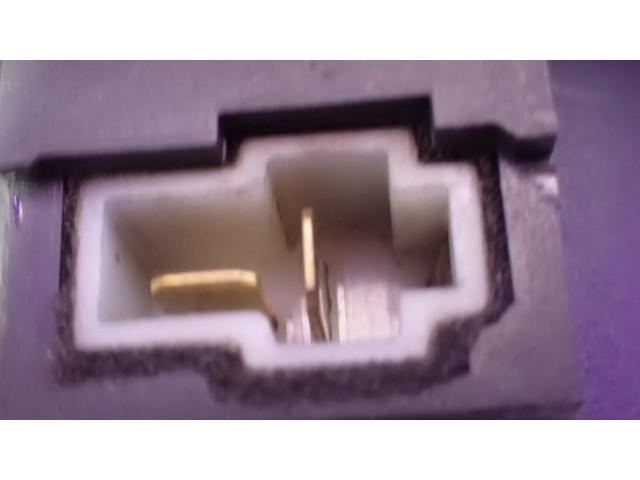 Вентилятор печки 971121C000 Hyundai Getz