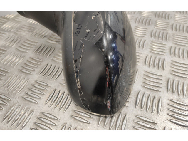 Зеркало электрическое Fiat Grande Punto - года