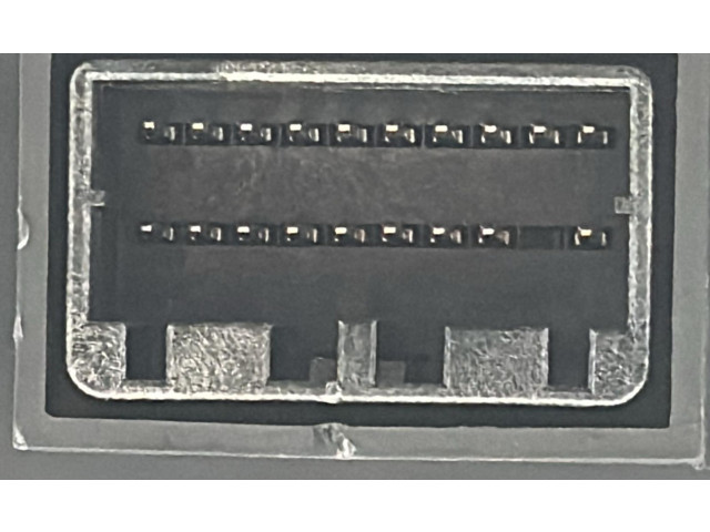 Панель приборов Jeep Cherokee III KJ